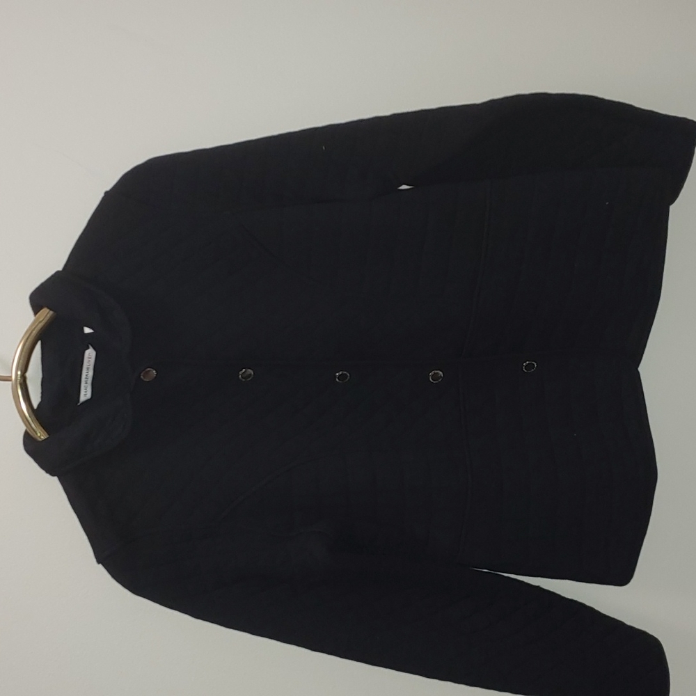Isaac Mizrahi live! Jacket
